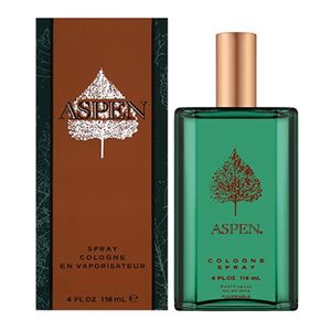 Aspen Aspen EDC, 4.0 oz (M)