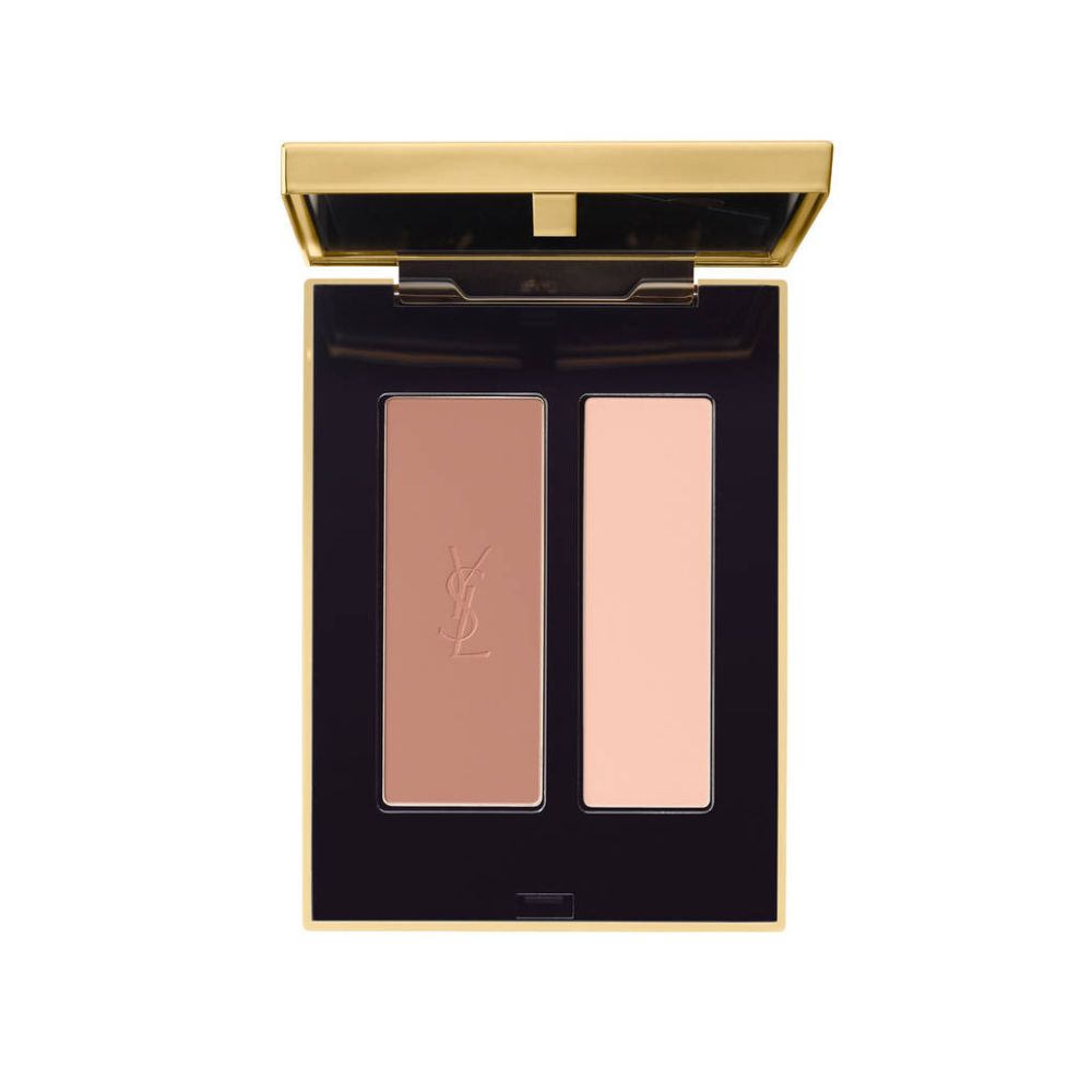 Yves Saint Laurent YSL Couture Contouring Nr.02 Rosy Contouring 6.8 g | UPC 3614270849534
