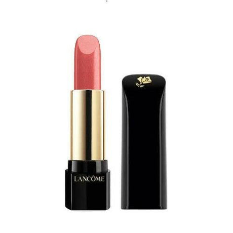 Lancome L'Absolu Rouge Hydrating Shaping Lipcolor, 4 g- 331 Fleur Impressionniste Cream - OleBella