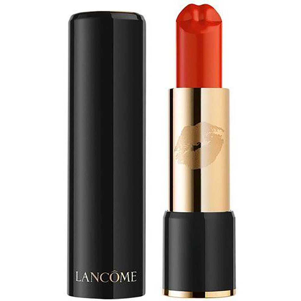 Lancome Olympia Le Tan L'Absolu Rouge Le Bisou Nr. 1980 Olympia Rossetto