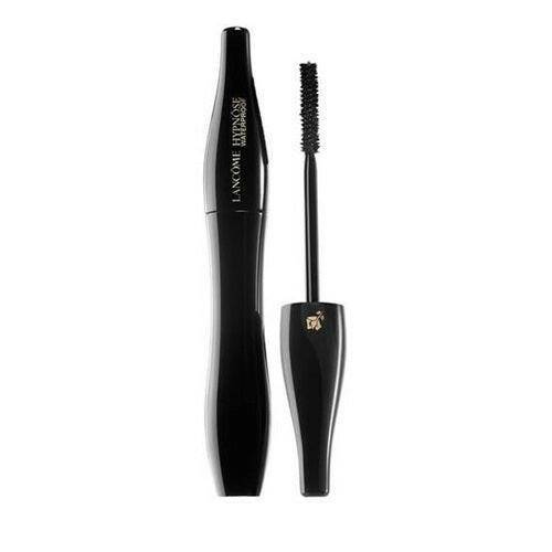 Lancome Hypnose Waterproof Custome-Wear Volume Mascara 01 Noir Hypnotic, 0.2 oz/ 6 ml - OleBella