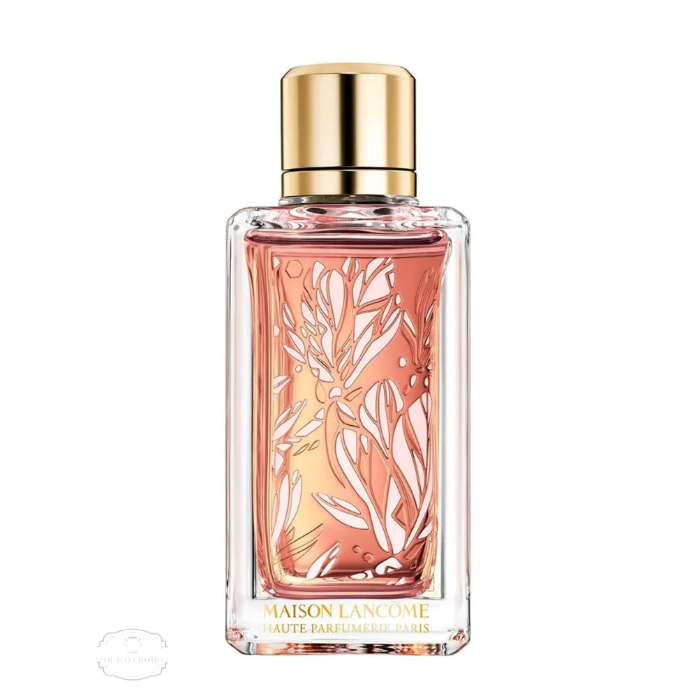 Lancome Maison Magnolia Rosae EDP Spray. 3.4 oz