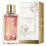 Lancome Maison Magnolia Rosae EDP Spray. 3.4 oz