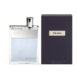 Prada Prada Amber EDT, 3.4 oz (M)