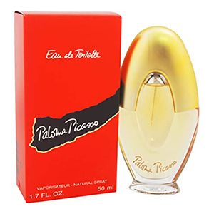 Paloma Picasso Paloma Picasso EDT, 1.7 oz (L)