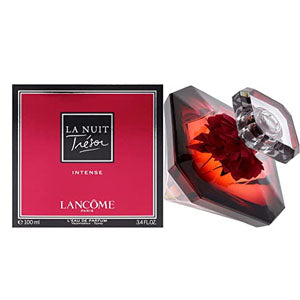 Lancome Tresor La Nuit Intense EDP, 3.4 oz (L)