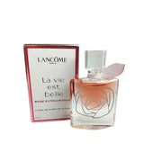 Lancome La Vie Est Belle Rose Extraordinaire L'Eau de Parfum Florale, 0.135 oz (4ml)