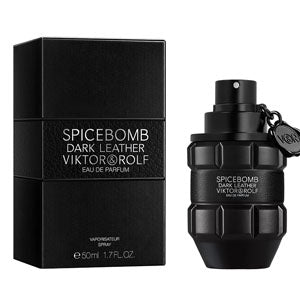 Viktor & Rolf Spicebomb Dark Leather EDP, 1.7 oz (M)
