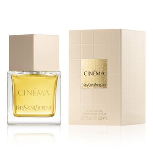 Yves Saint Laurent Cinema EDP, 2.7 oz (L)