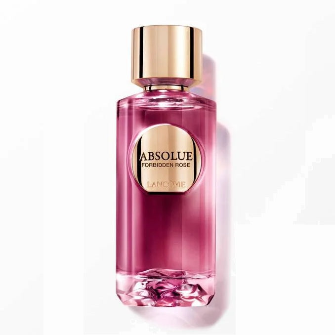 Lancome Absolue Les Parfums Forbidden Rose EDP, 3.4 oz