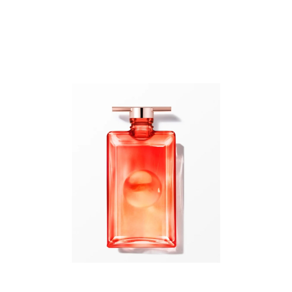 Lancome Idole Peach'n Roses L'Eau de Parfum Fruitee, 0.16 oz (5 ml)