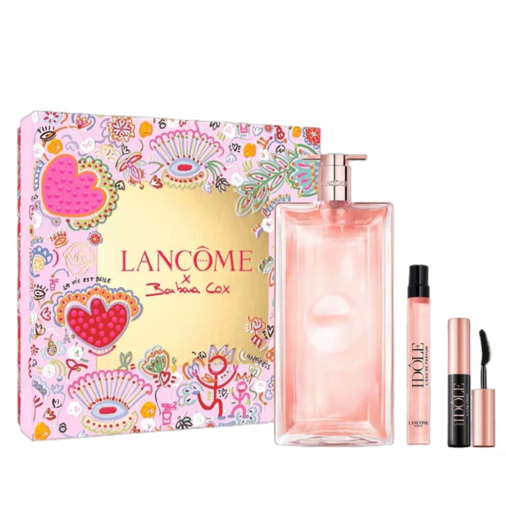 Lancôme Idôle 3-Piece Women's Fragrance Gift Set
