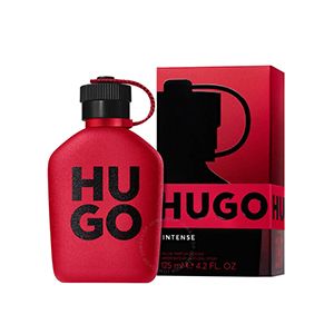 Hugo Boss Hugo Red Intense EDP, 4.2 oz (M)