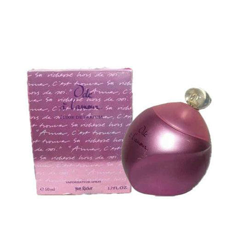 Yves Rocher Ode a L'Amour Elixir de Parfum, 1.7 oz - OleBella