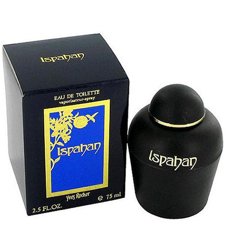 Yves Rocher Ispahan Eau de Toilette, 75  ml - OleBella