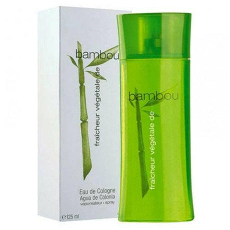 Yves Rocher Bambou Eau de Cologne, 4.2 oz - OleBella