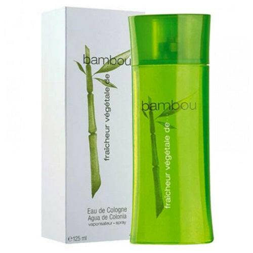 Yves Rocher Bambou Eau de Cologne, 4.2 oz - OleBella