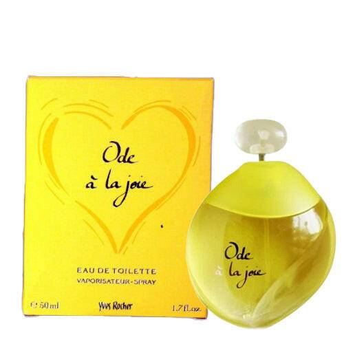 Yves Rocher a La Joie Eau de Toilette, 1.7 oz - OleBella