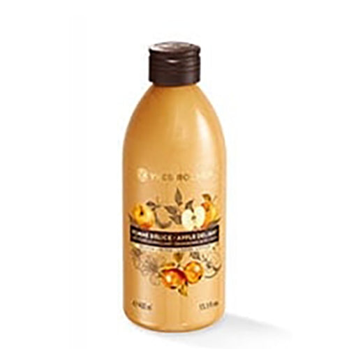 Yves Rocher Apple Delight Body Lotion, 13.5 oz