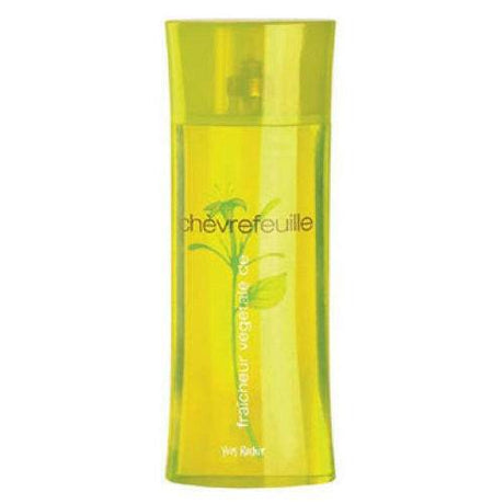 Yves Rocher Chevrefeuille Eau de Cologne, 4.2 oz - OleBella