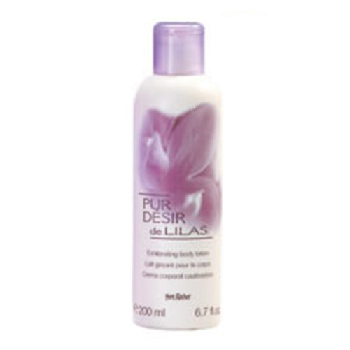 Yves Rocher Pur Desir de Lilas Body Lotion, 6.7 oz