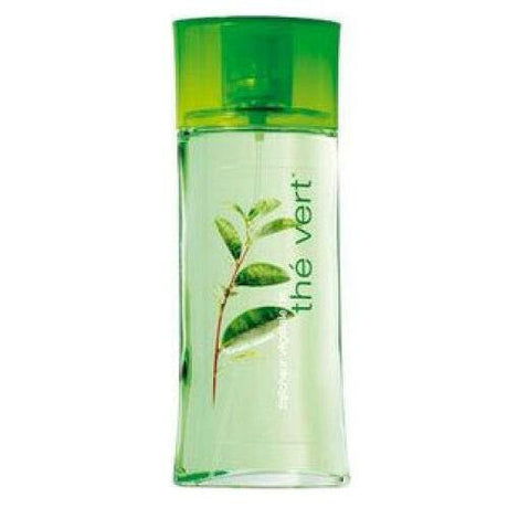 Yves Rocher The Vert Eau de Cologne, 4.2 oz - OleBella