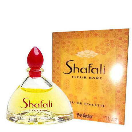 Yves Rocher Shafali Fleur Rare Eau de Toilette, 1 oz - OleBella