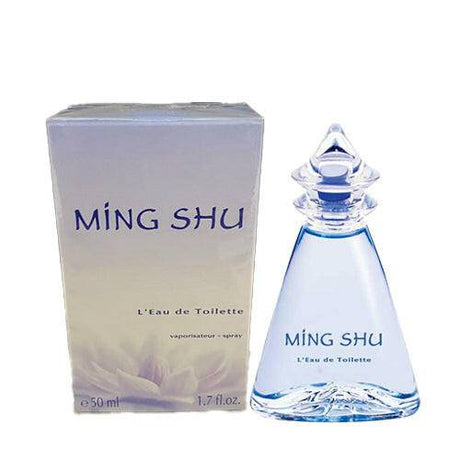 Yves Rocher Ming Shu L'Eau de Toilette, 1.7 oz - OleBella