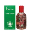 Yves Rocher Les Plaisirs Nature Fraise Strawberry EDT, 3.4 oz - OleBella