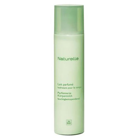 Yves Rocher Naturelle Perfumed Body Lotion, 6.7 oz - OleBella