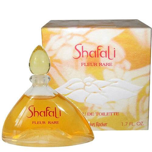 Yves Rocher Shafali Fleur Rare Eau de Toilette, 1.7 oz - OleBella