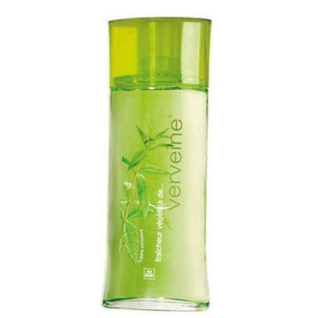 Yves Rocher Verveine Eau de Cologne, 4.2 oz - OleBella
