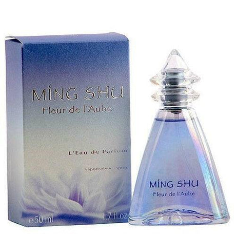 Yves Rocher Ming Shu Fleur de L'Aube L'Eau de Parfum,  1.7 oz - OleBella