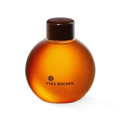 Yves Rocher Spicy Vanilla Perfumed Bath Oil, 5 oz