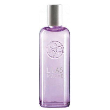 Yves Rocher Un Matin Au Jardin Lilas Mauve EDT, 3.3 oz - OleBella