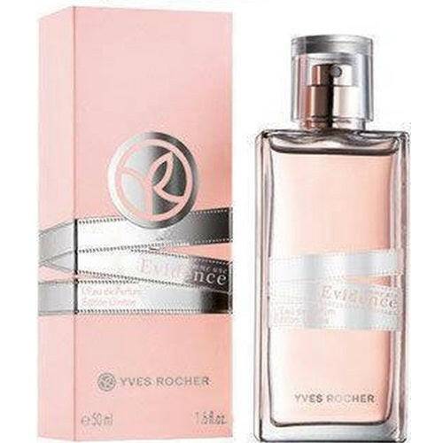 Yves Rocher L'Eau de Parfum Edition Limitee, 1.6 oz - OleBella