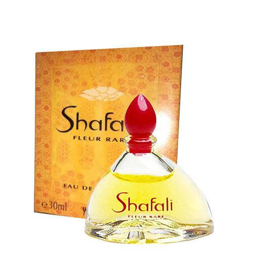 Yves Rocher Shafali Fleur Rare Eau de Parfum, 1 oz - OleBella