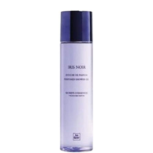 Yves Rocher Secrets D'Essence Iris Noir Perfumed Shower Gel, 6.7 oz - OleBella