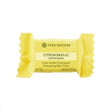 Yves Rocher Lemon Basil Energizing Bath Cube, 0.52 oz - OleBella