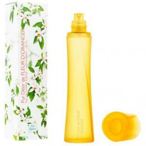 Yves Rocher Pur Desir de Fleur D'Oranger  EDT, 2 oz - OleBella
