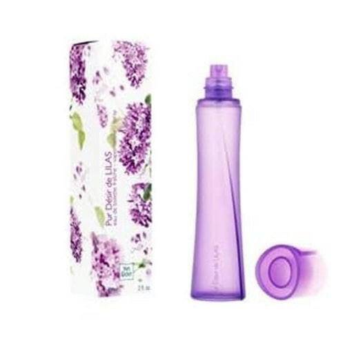 Yves Rocher Pur Desir de Lilas EDT, 2 oz - OleBella