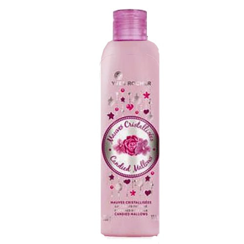 Yves Rocher Candied Mallows Sparkling Body Lotion, 6.7 oz