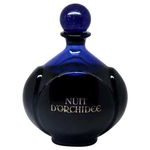 Yves Rocher Nuit D'Orchidee Eau de Toilette, 100 ml - OleBella