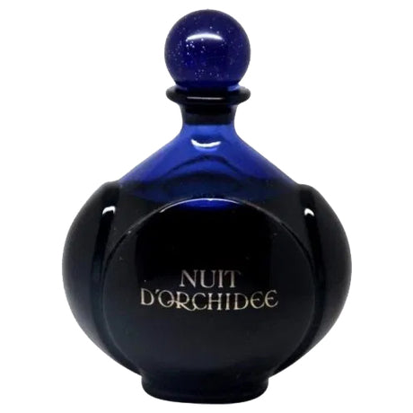 Yves Rocher Nuit D'Orchidee Eau de Toilette, 100 ml - OleBella