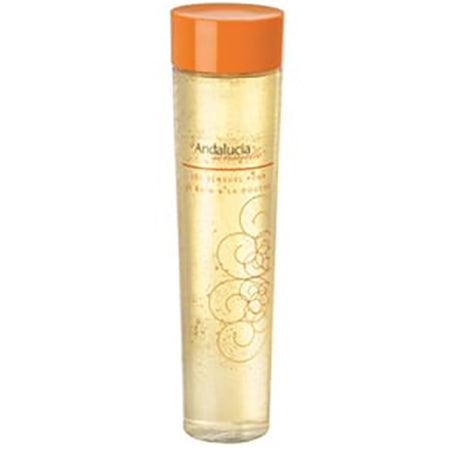 Isabel Derroisne Andalucia Sensuelle Sensual Bath & Shower Gel, 6.7 oz - OleBella