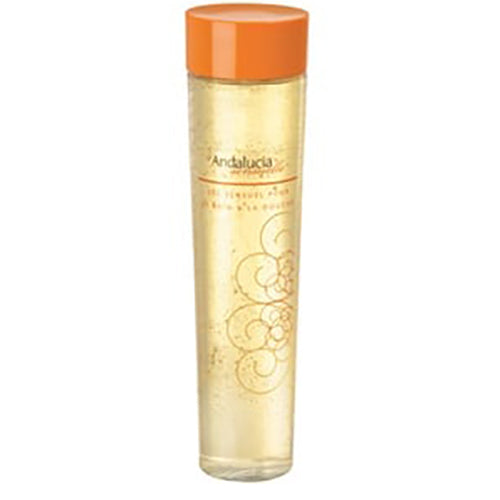 Isabel Derroisne Andalucia Sensuelle Sensual Bath & Shower Gel, 6.7 oz - OleBella