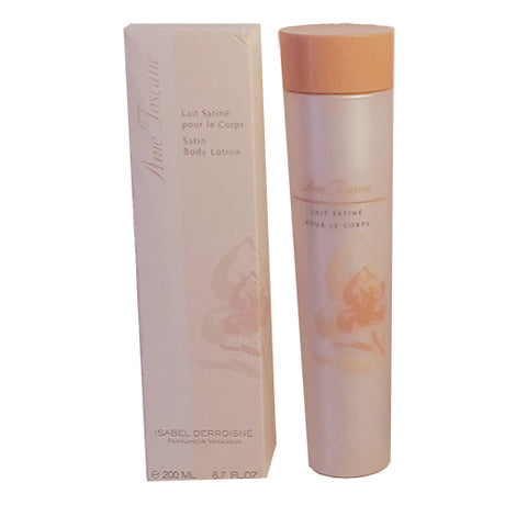 Isabel Derroisne Ame Toscane Satin Body Lotion, 6.7 oz - OleBella