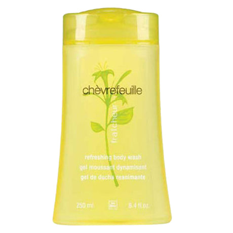 Yves Rocher Re-energizing Foaming Gel Body and Hair, 6.7 oz - OleBella