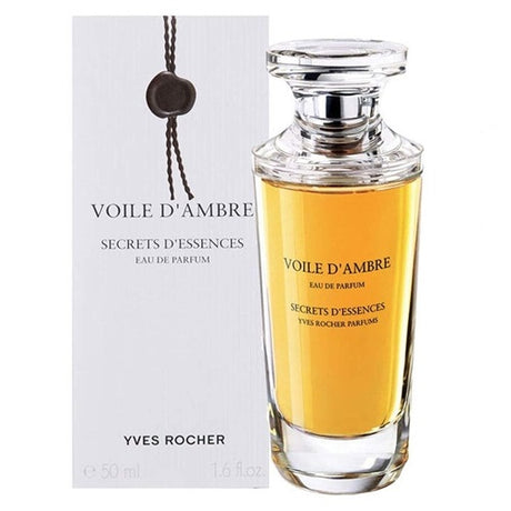Yves Rocher Voile d'Ambre Eau de Parfum, 1.6 oz - OleBella