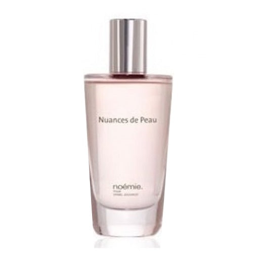 Noemie Pour Daniel Jouvance Nuances de Peau Eau de Toilette, 50 ml - OleBella